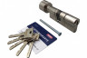 Механизм цилиндровый ABUS Magtec 80 мм (45*35) ключ/вертушка