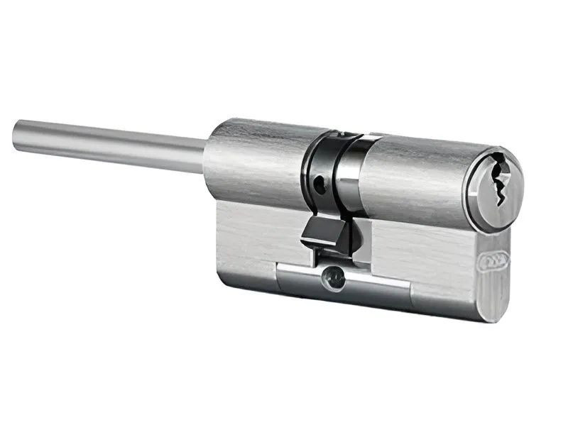 Цилиндр Evva EPS 97 мм 66x31 ключ-шток