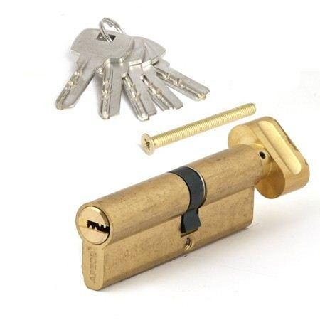 Механизм цилиндровый Apecs (Апекс) SM-90(40C/50)-C-G