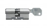 Цилиндр Evva EPS 92 мм 36x56 ключ-ключ