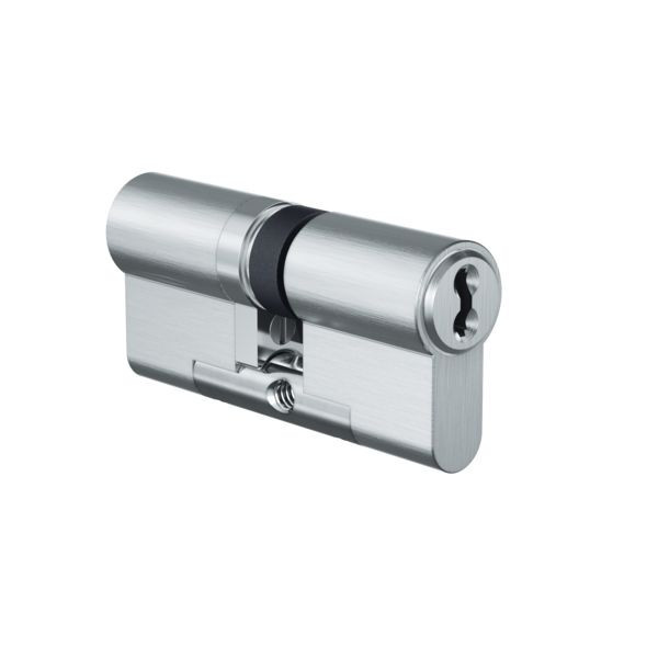 Цилиндр Evva 4KS 82 мм 31x51 ключ-ключ