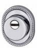 Броненакладка на цилиндр Armadillo ET/ATC-Protector 1CL-25 CP (хром)