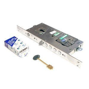 Замок врезной Mottura 54.Y936 My Key