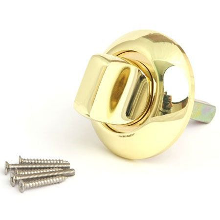 Ручка поворотная Apecs Premier TT-0803-8-G (золото)