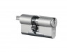 Цилиндр Evva EPS 122 мм 61x61 ключ-вертушка