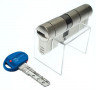 Механизм цилиндровый Mottura Pro Modular CP4D-(97)41/56-С5 ( кл/кл,никель)